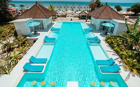 Villa Gili Bali Beach
